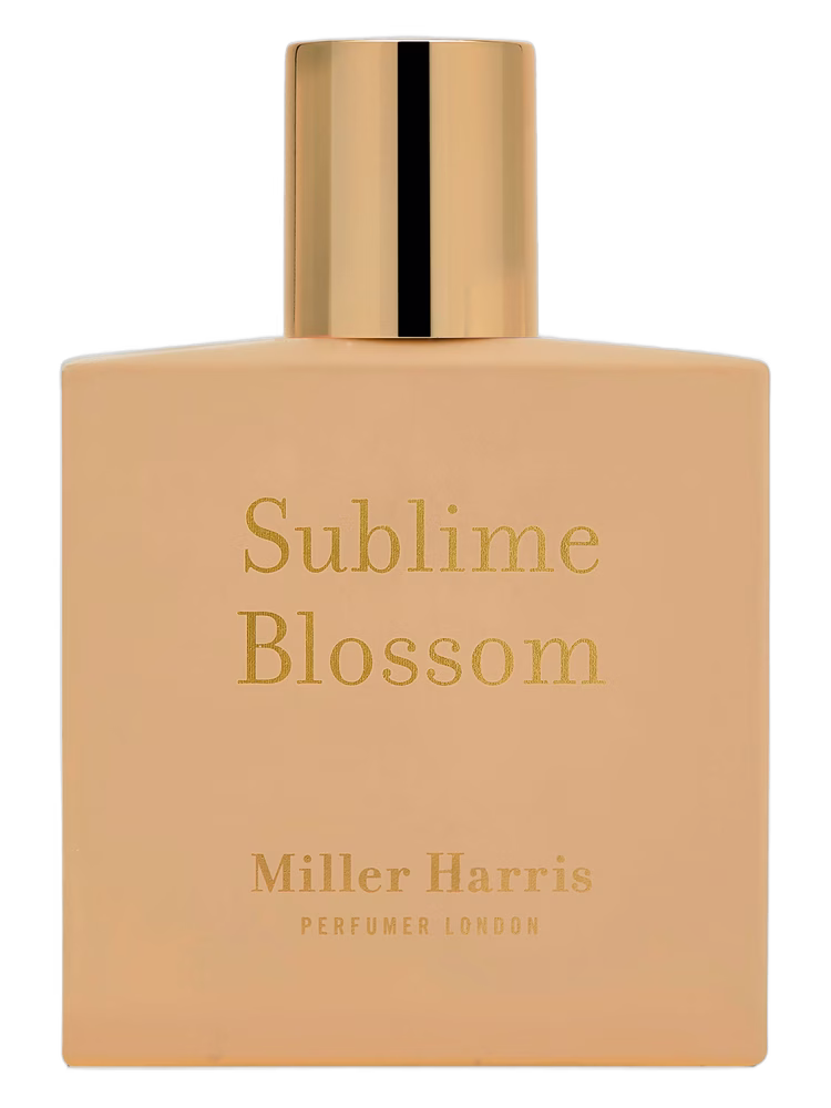 Miller Harris Sublime Blossom