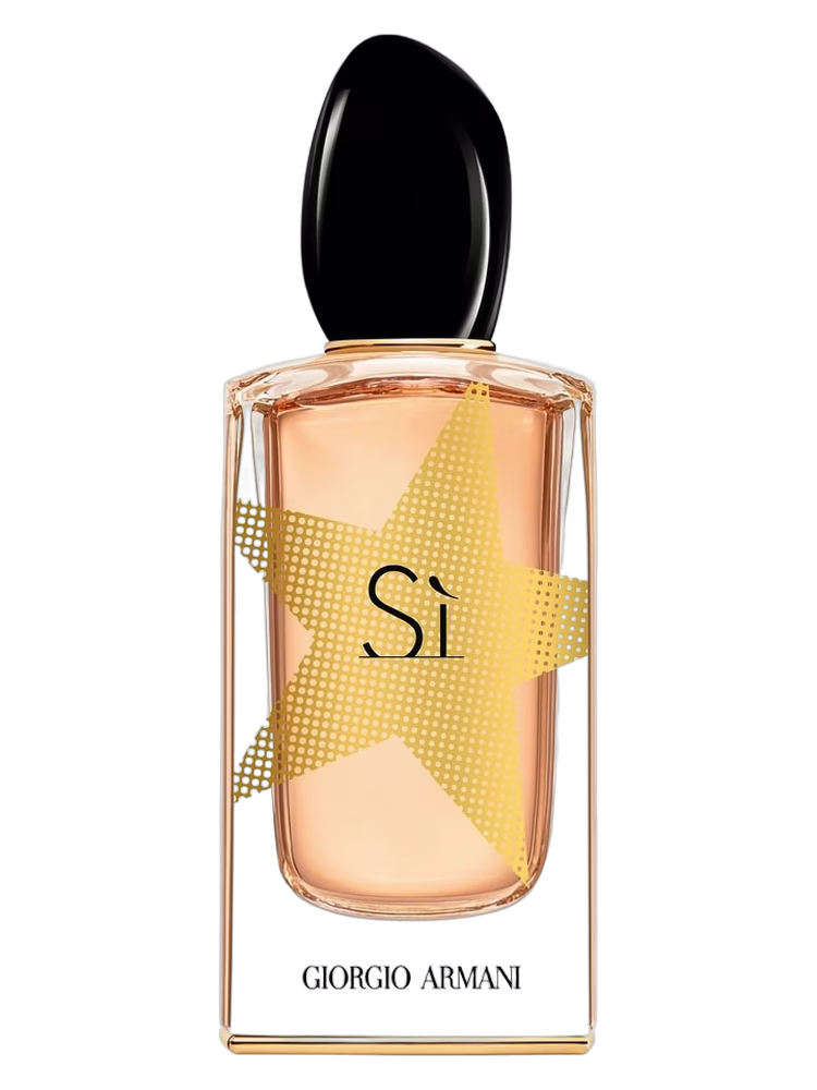 Giorgio Armani Si Nacre Edition 2019