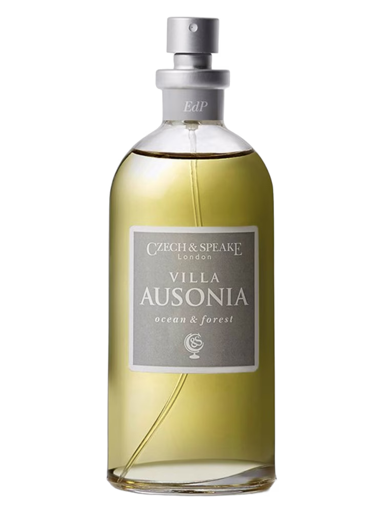 Czech &amp; Speake Villa Ausonia Cologne