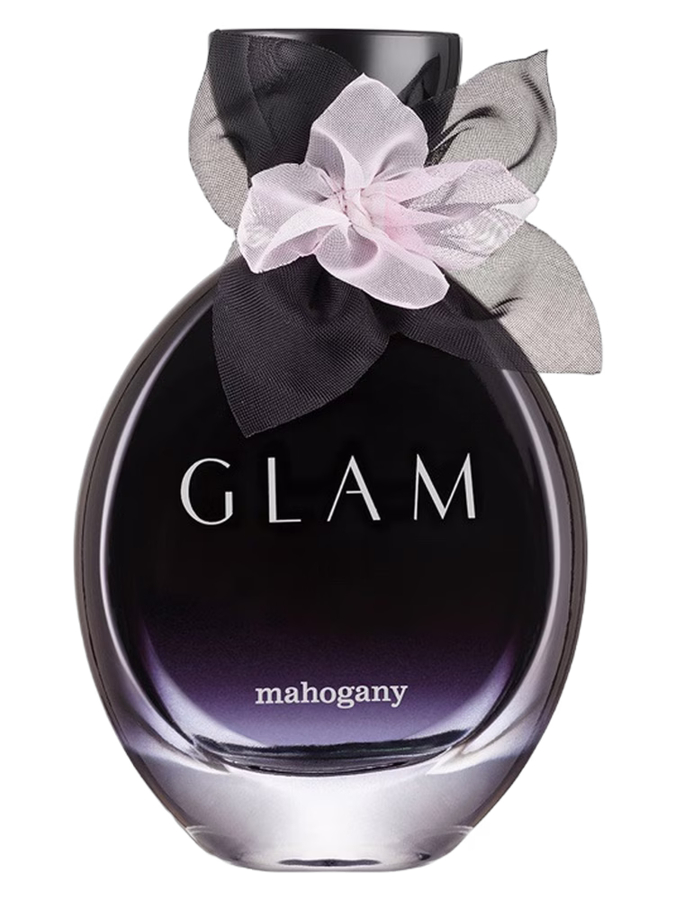Mahogany Glam