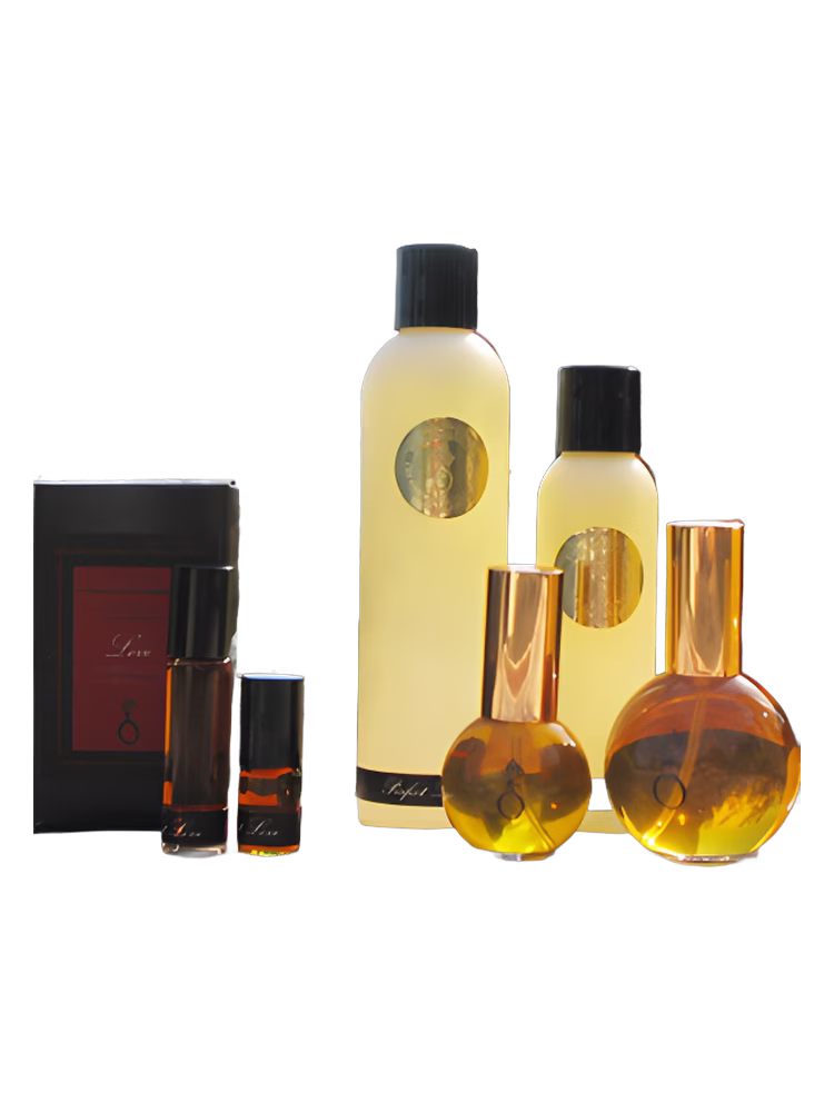 Sarah Horowitz Parfums Perfect Love