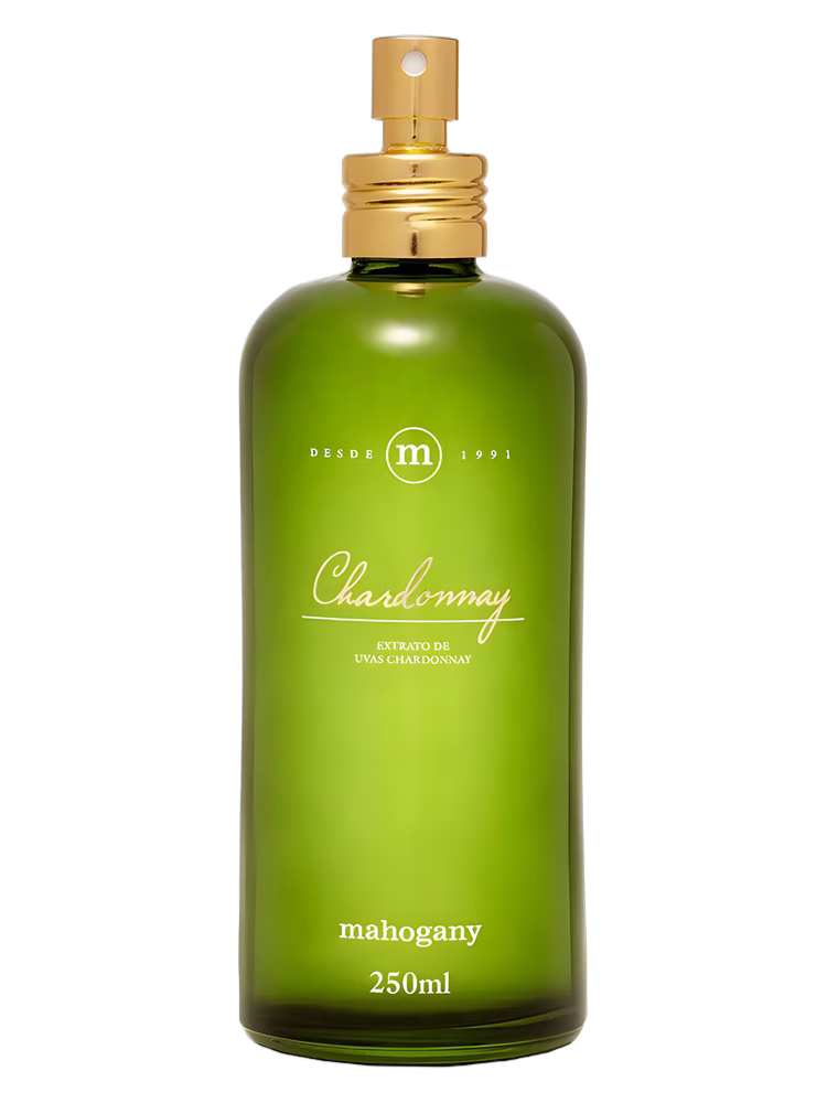 Mahogany Chardonnay
