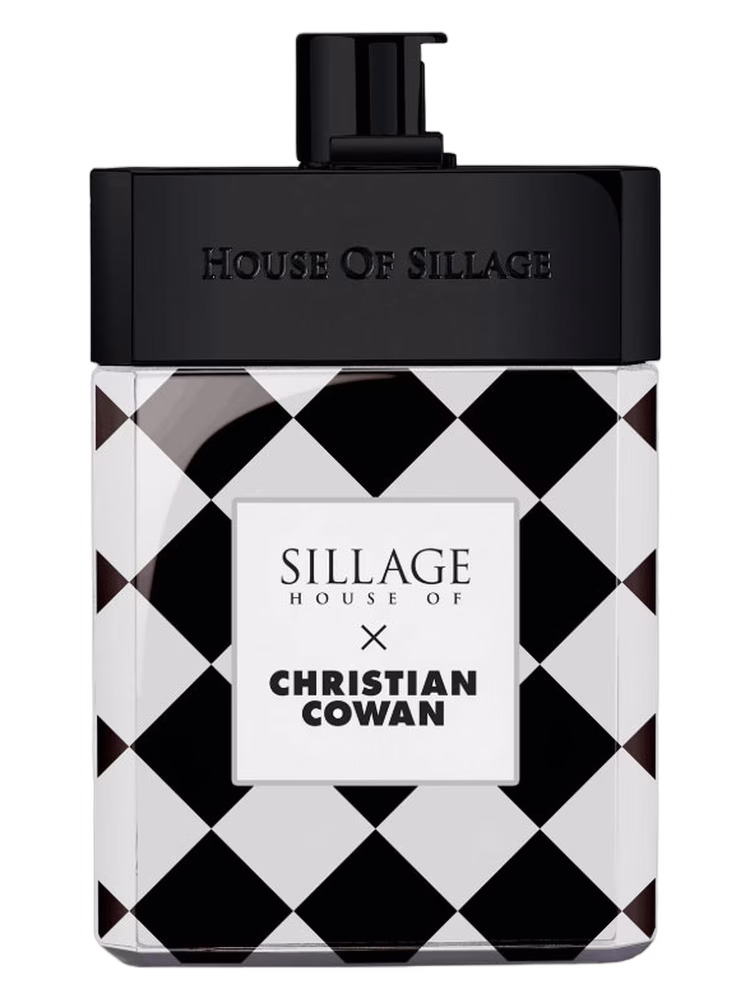 House Of Sillage Christian Cowan The Fragrance (Passion De L'Amour)