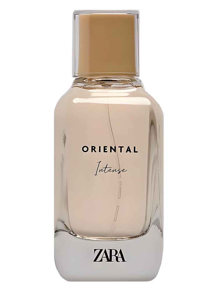 Zara Oriental Intense