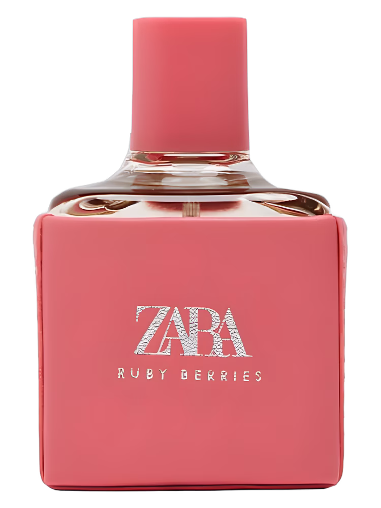 Zara Ruby Berries