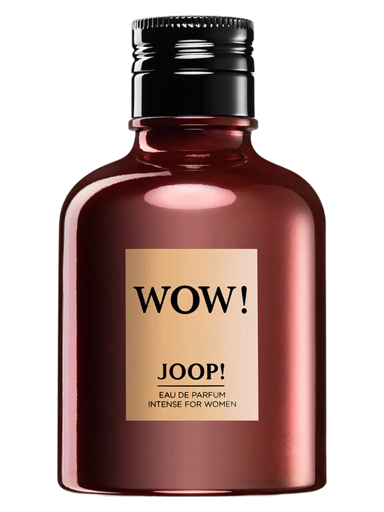 Joop! Wow! Eau de Parfum Intense For Women