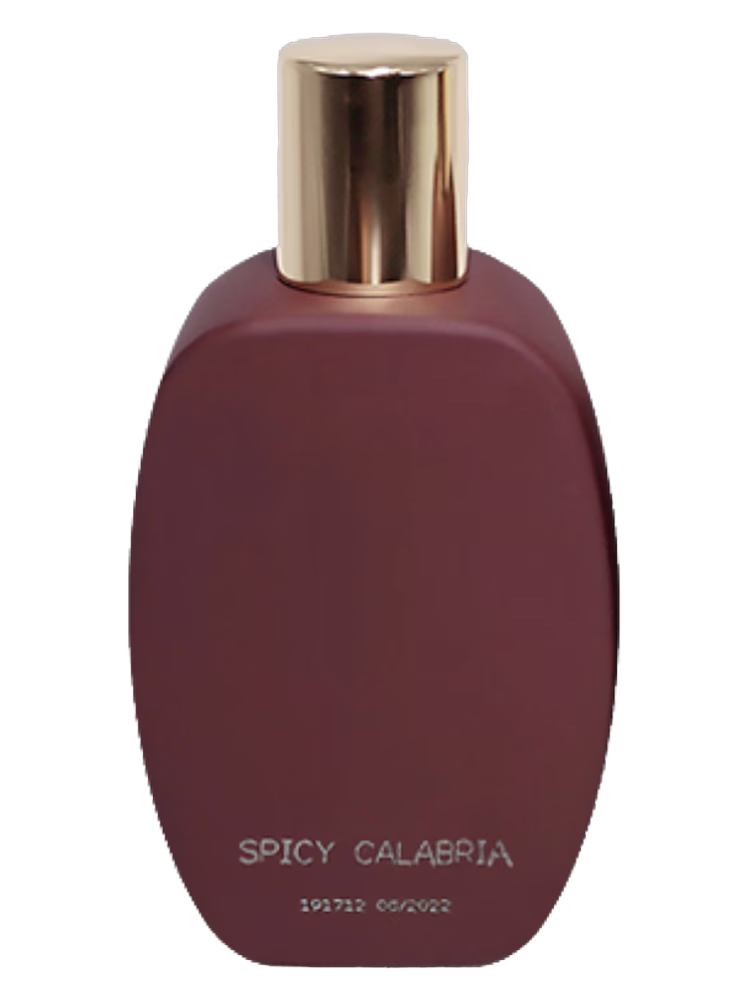 Maison Sybarite Spicy Calabria