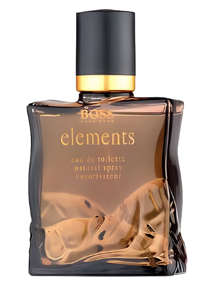 Hugo Boss Boss Elements