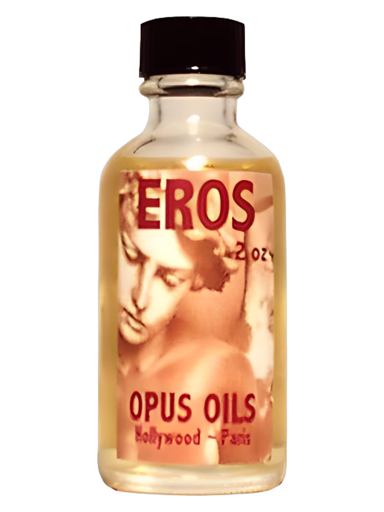 Opus Oils Divine: Eros