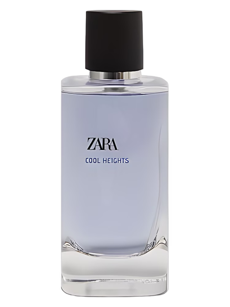 Zara Cool Heights