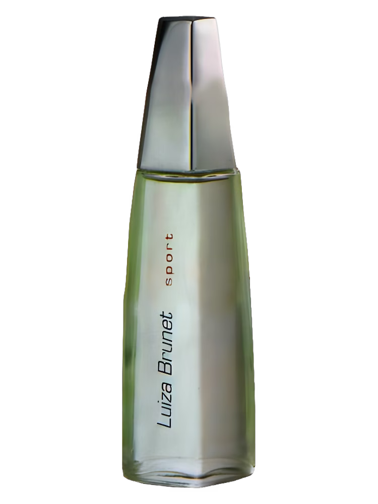 Avon Luiza Brunet Sport