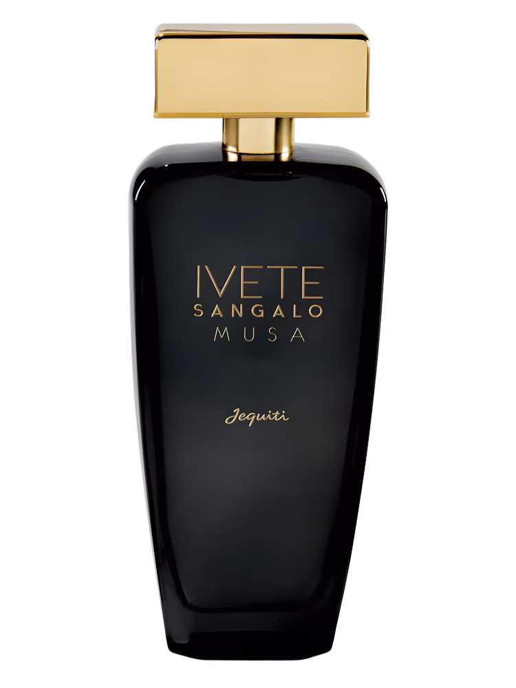 Jequiti Ivete Sangalo Musa