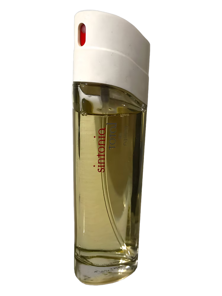Natura Sintonia Total