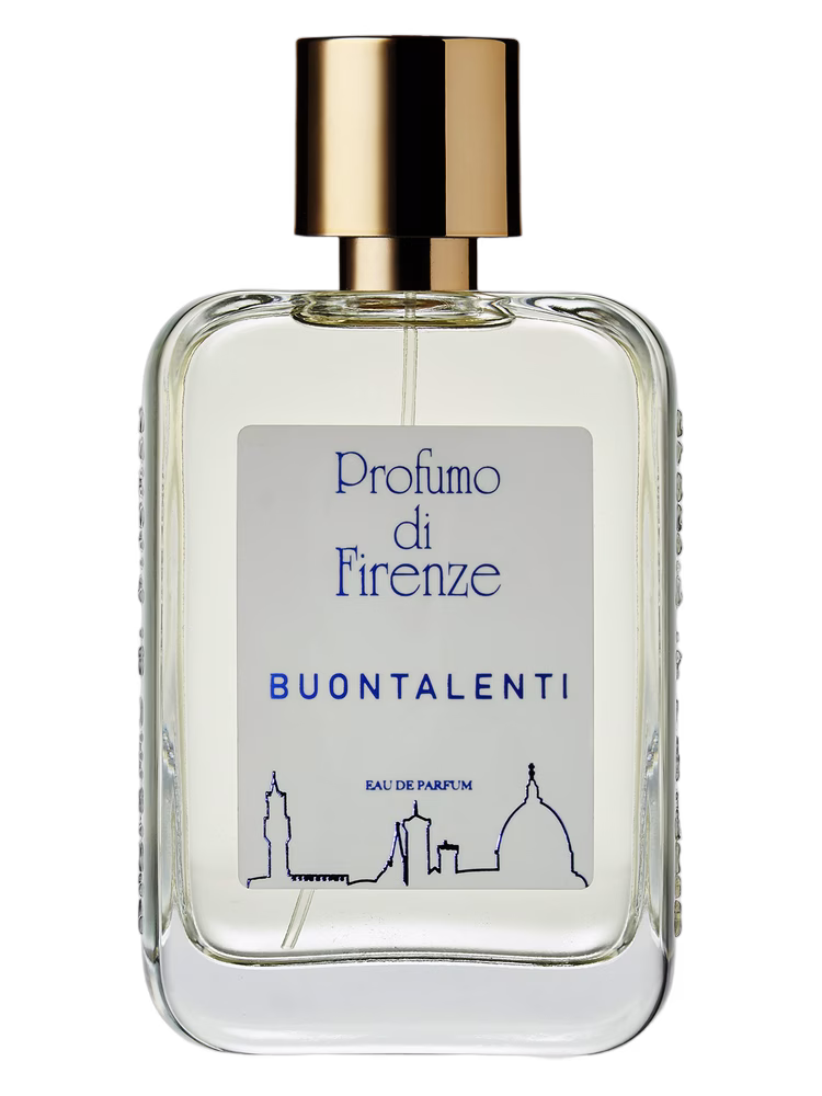 Profumo di Firenze Buontalenti
