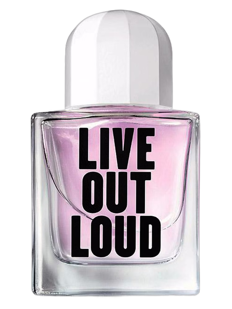 Avon Live Out Loud