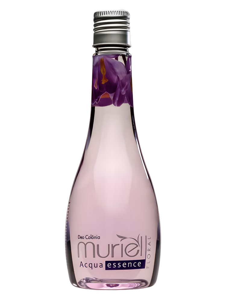 Muriel Cosméticos Acqua Essence Floral