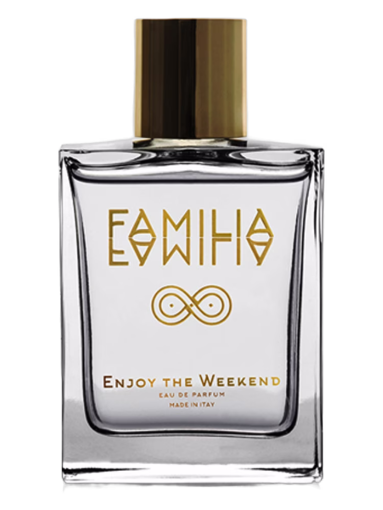 Familia Familia Enjoy The Weekend