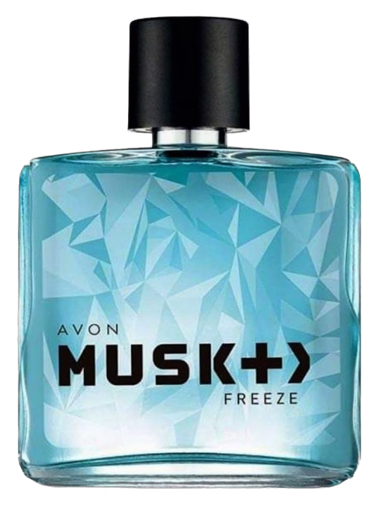Avon Musk + > Freeze