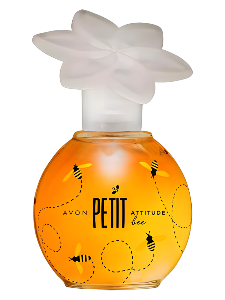 Avon Petit Attitude Bee