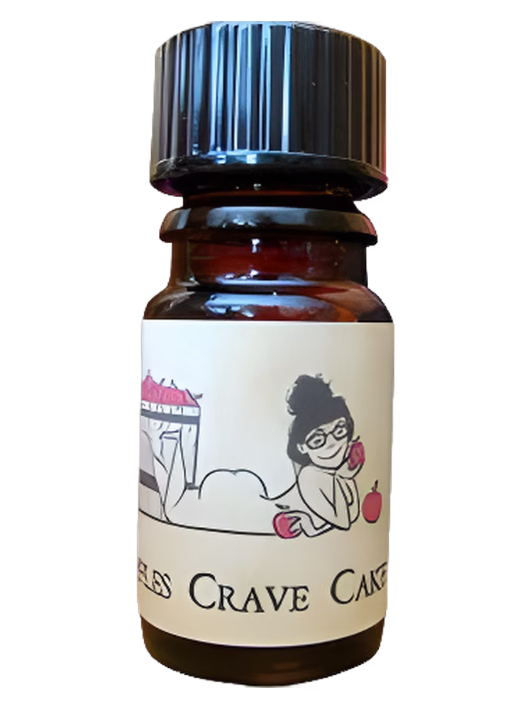 Arcana Craves Apples Crave Cider