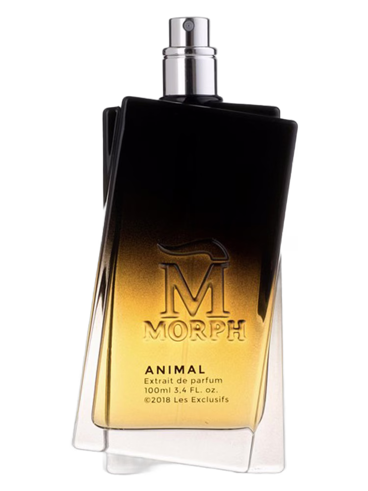 Morph Animal