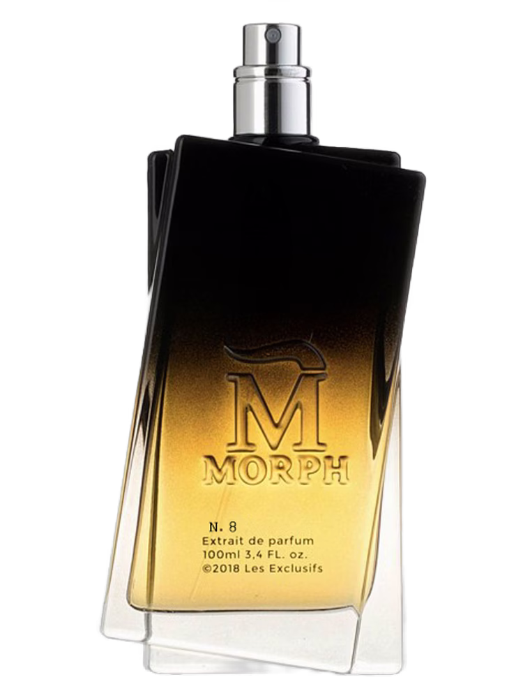 Morph N 8