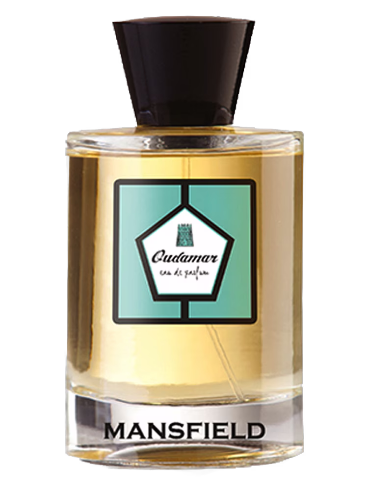 Mansfield Oudamar