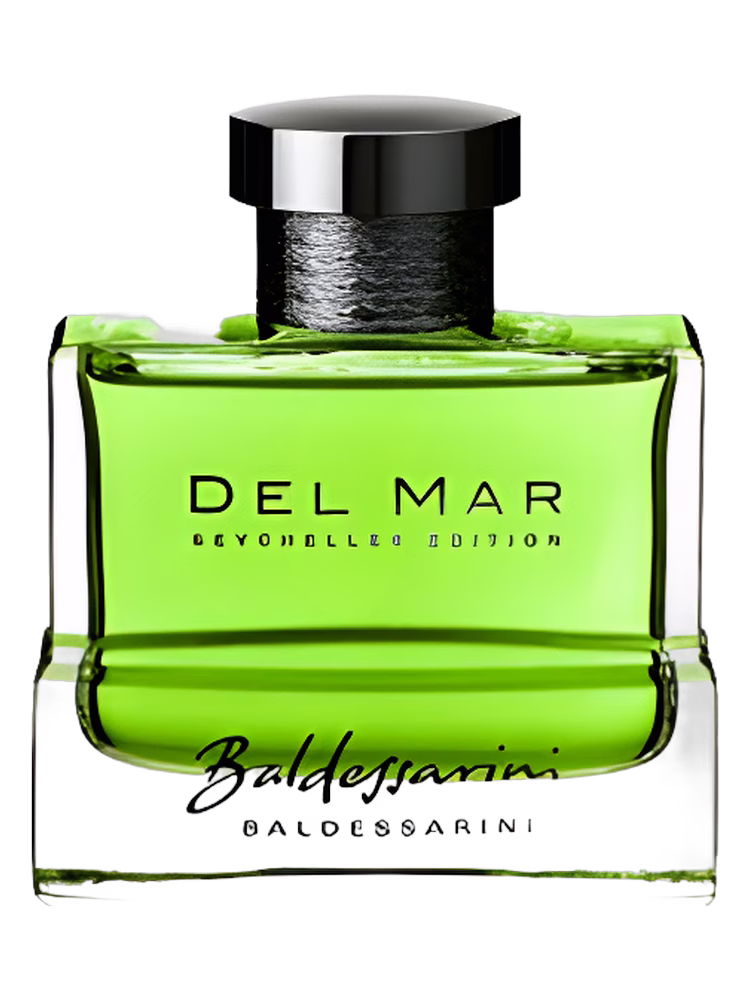 Baldessarini Del Mar Seychelles Limited Edition