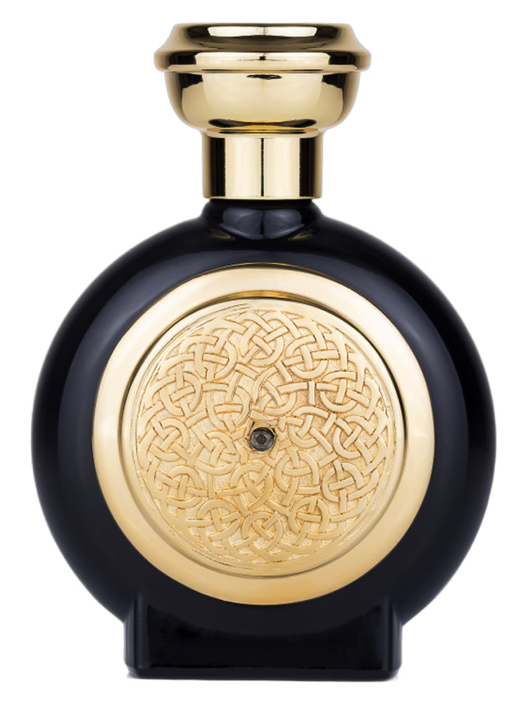 Boadicea the Victorious Carbon Sapphire