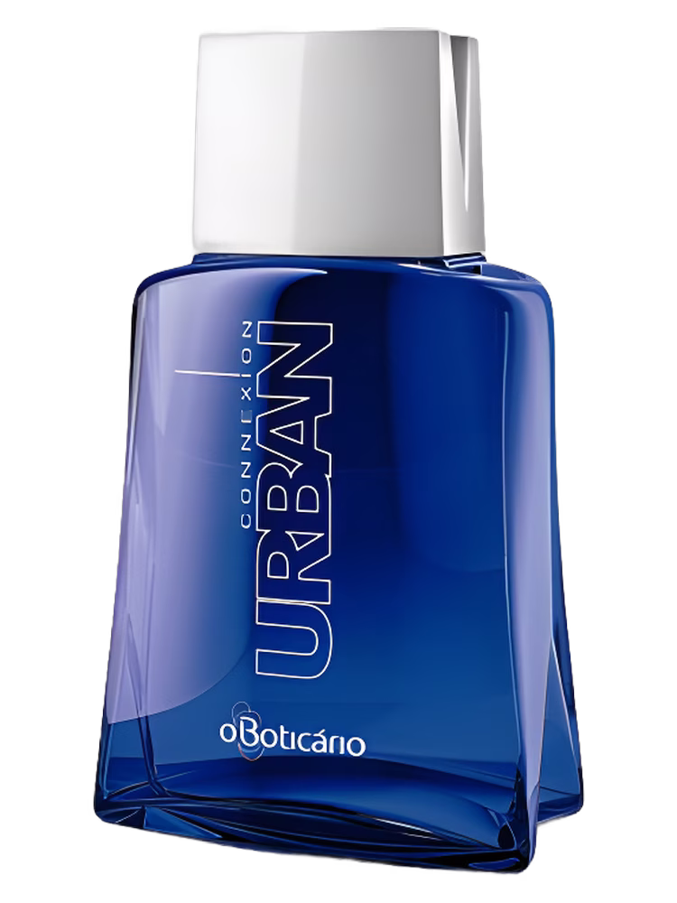 O Boticário Connexion Urban