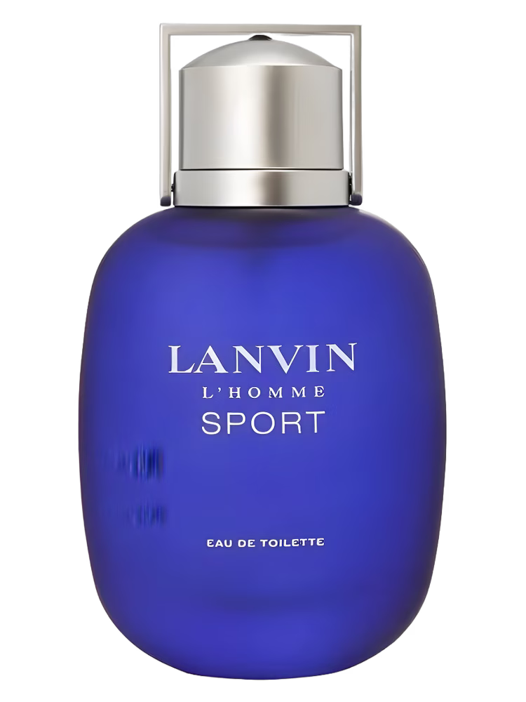 Lanvin L'Homme Sport
