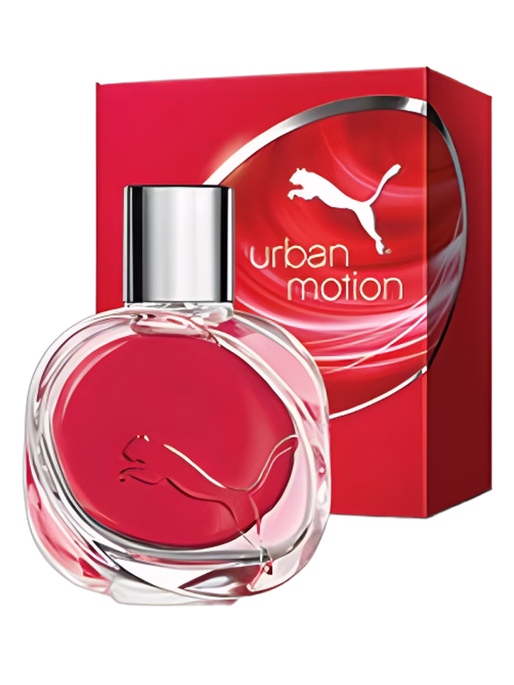 Puma Urban Motion for Her