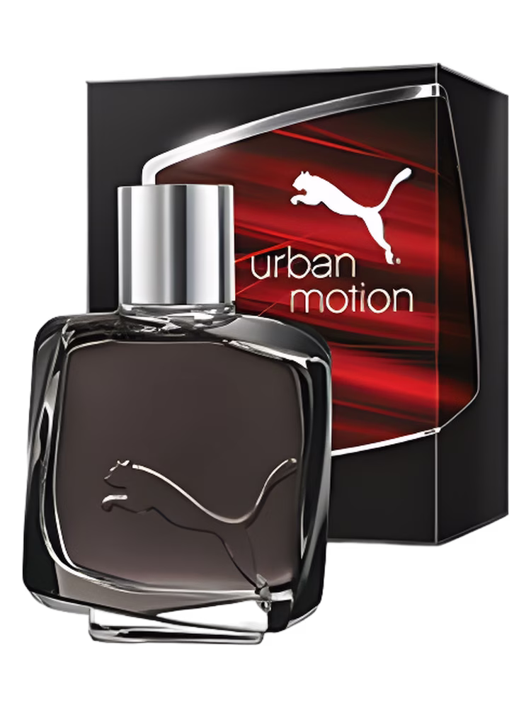 Puma Urban Motion for Him