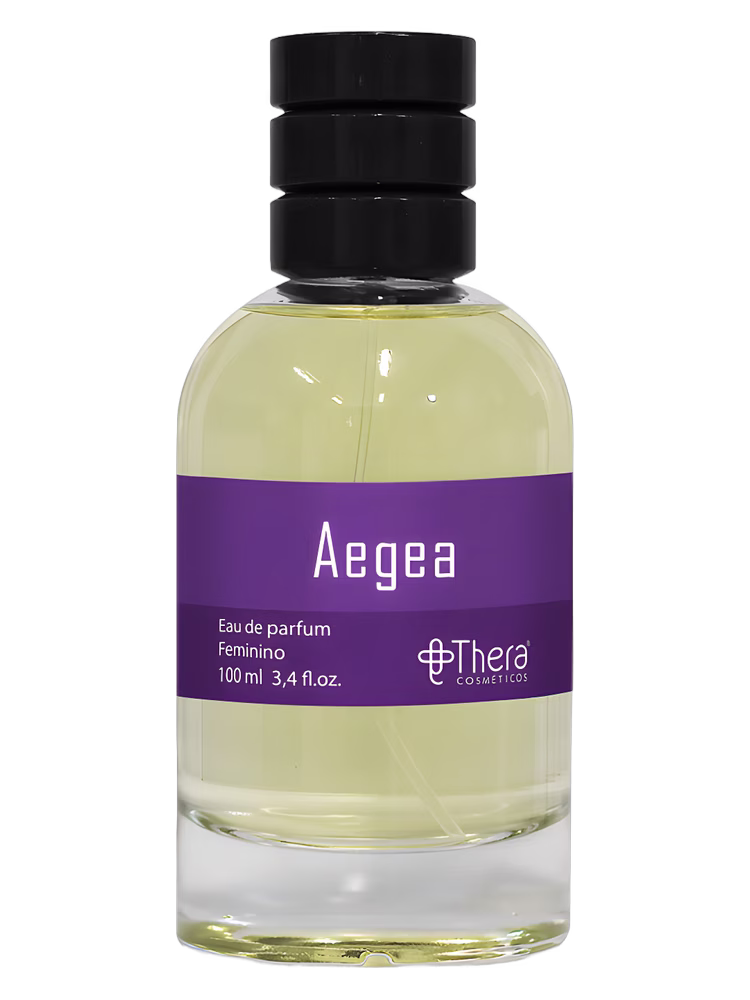 Thera Cosméticos Aegea