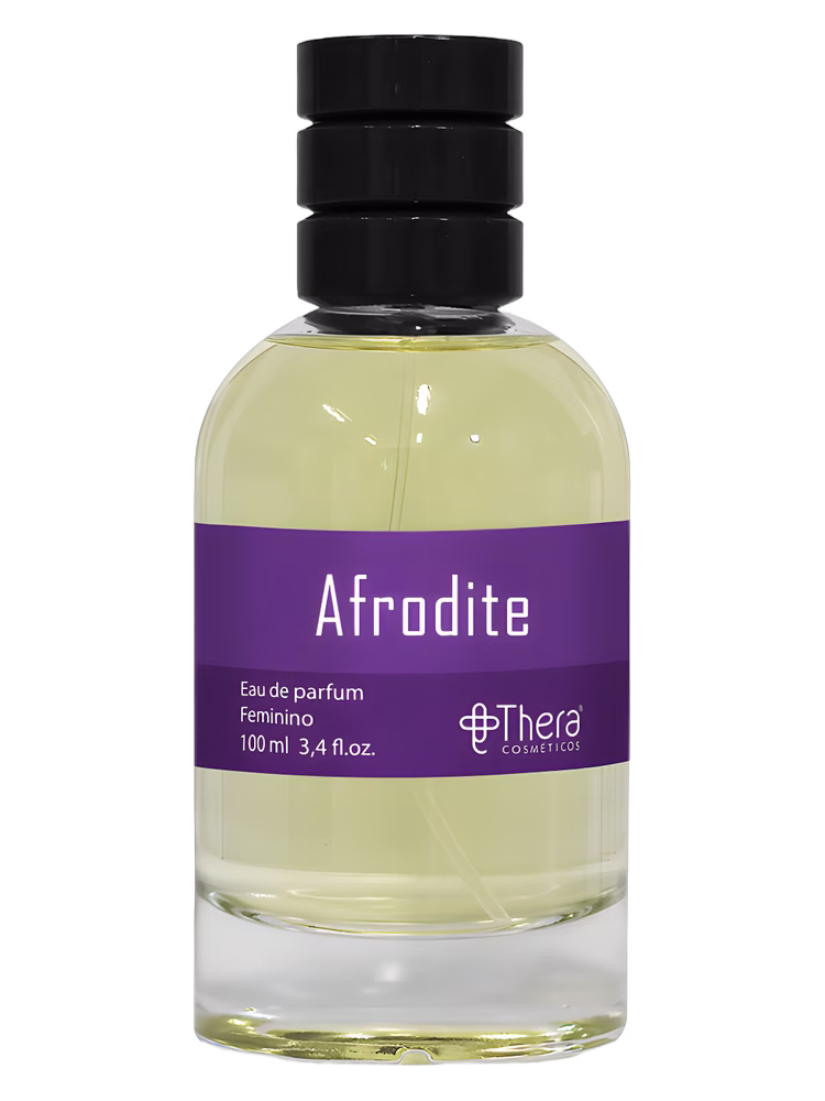 Thera Cosméticos Afrodite
