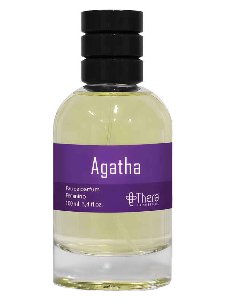 Thera Cosméticos Agatha