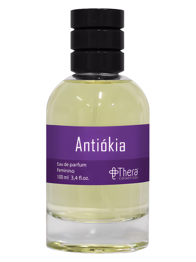 Thera Cosméticos Antiókia