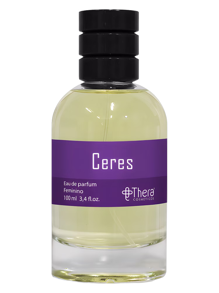 Thera Cosméticos Ceres
