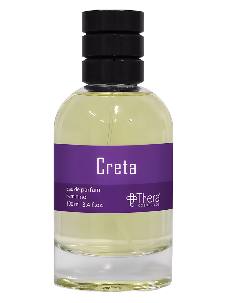 Thera Cosméticos Creta