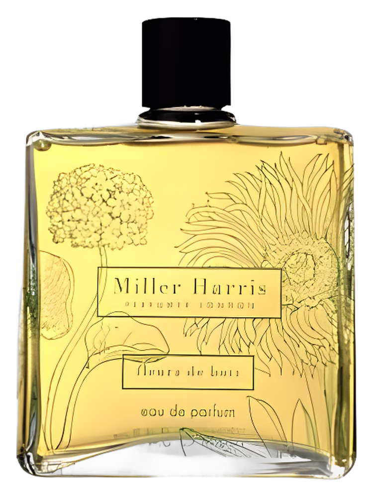 Miller Harris Fleurs de Bois
