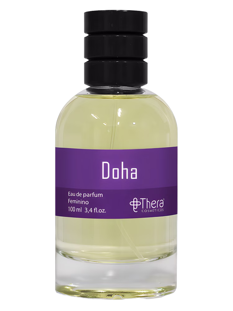Thera Cosméticos Doha