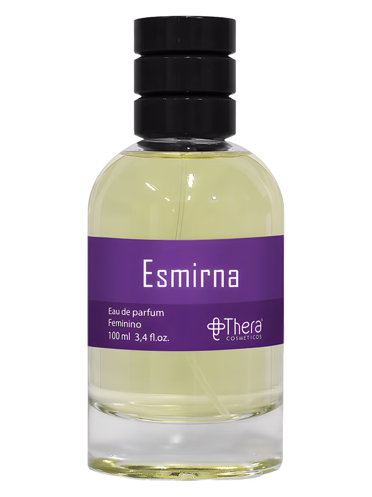 Thera Cosméticos Esmirna