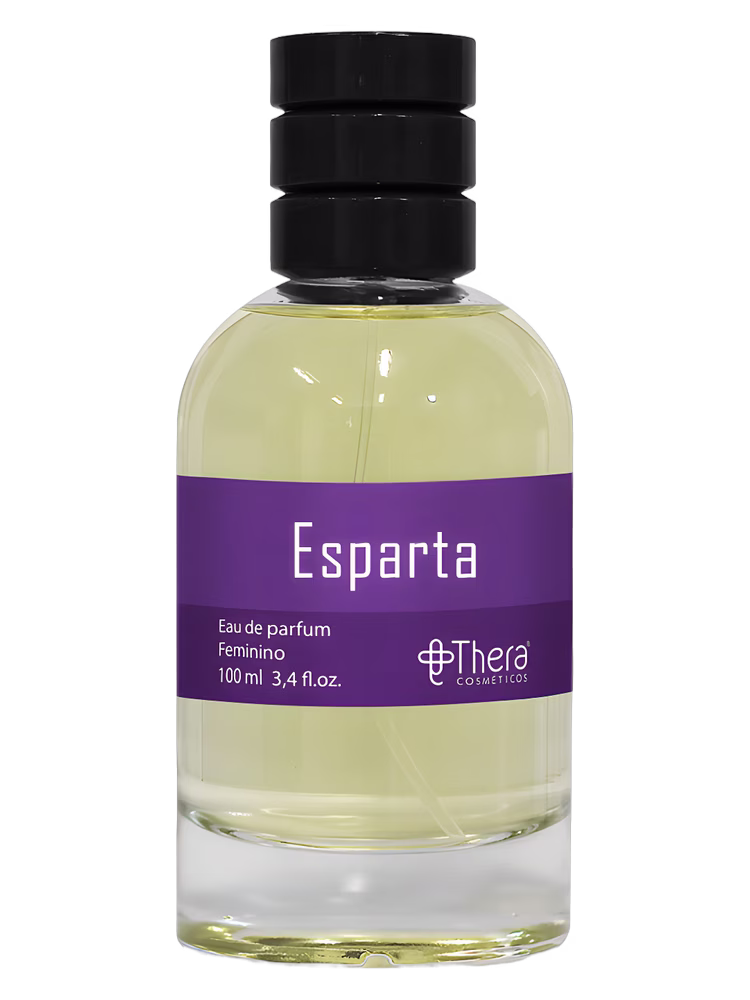 Thera Cosméticos Esparta