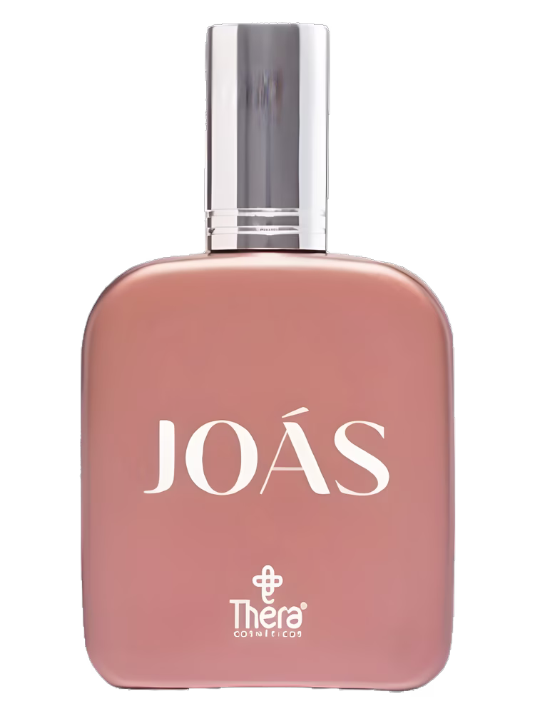 Thera Cosméticos Joás