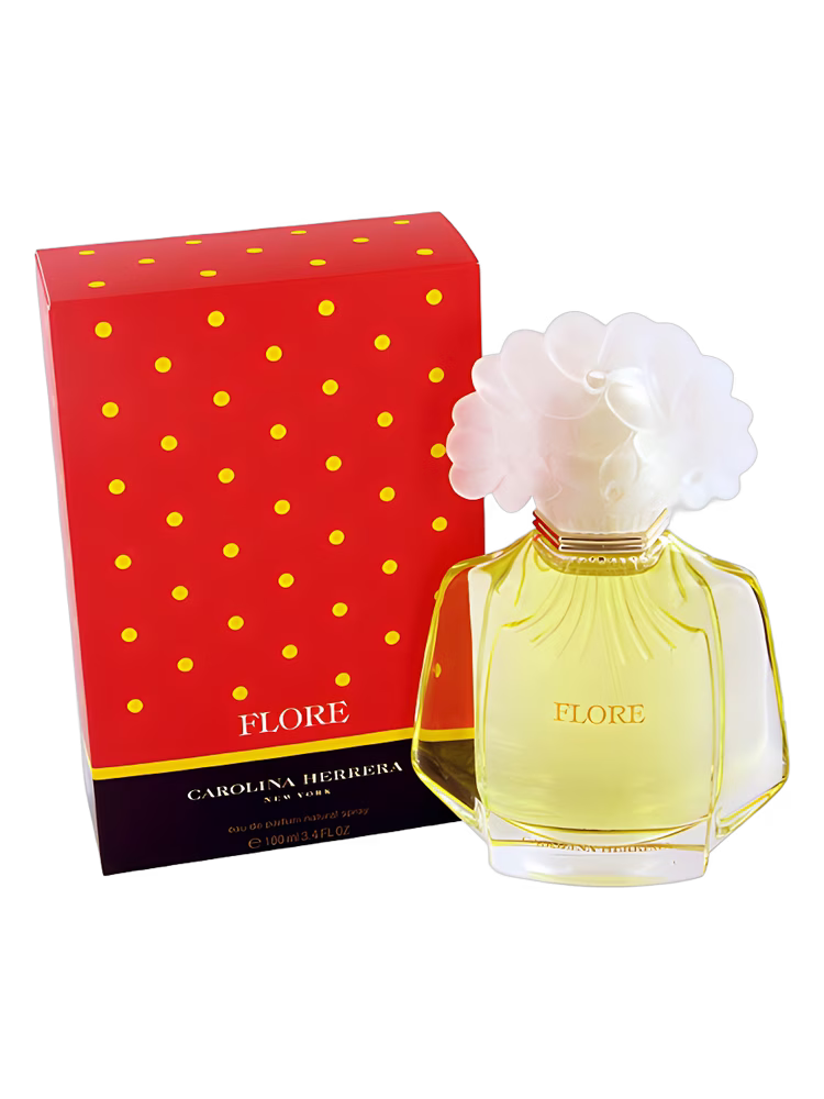 Carolina Herrera Flore