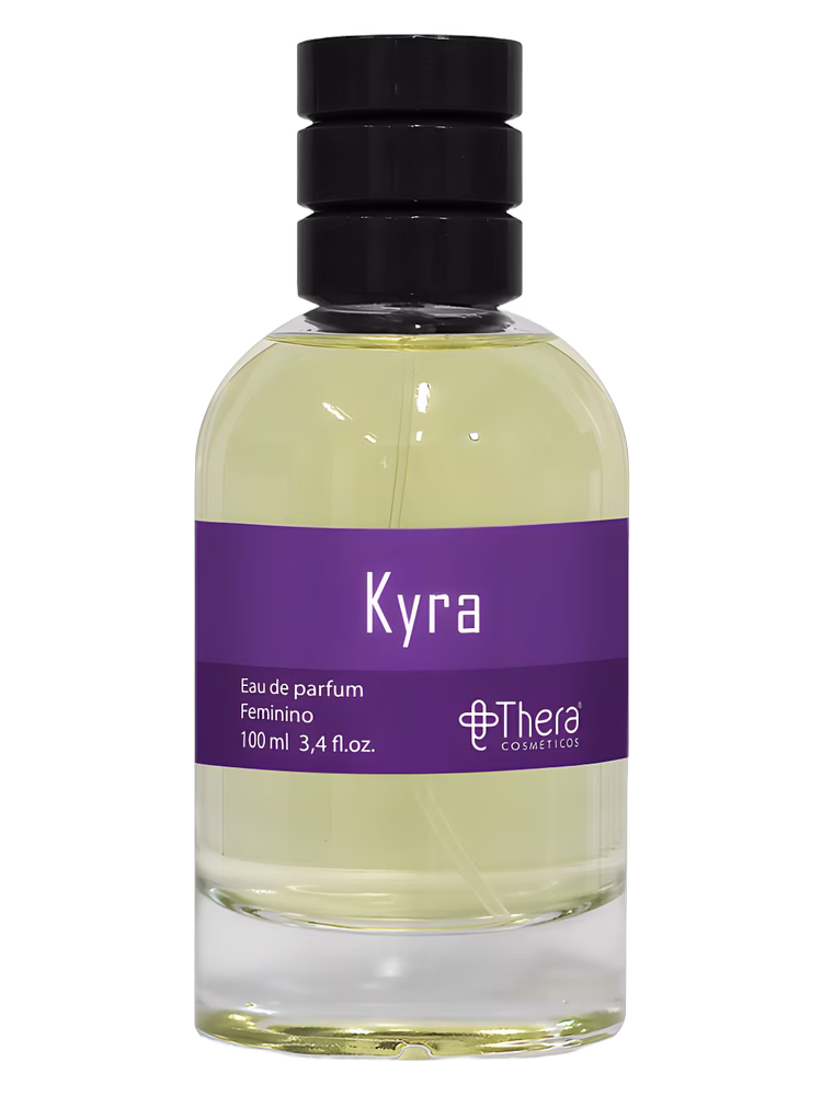 Thera Cosméticos Kyra