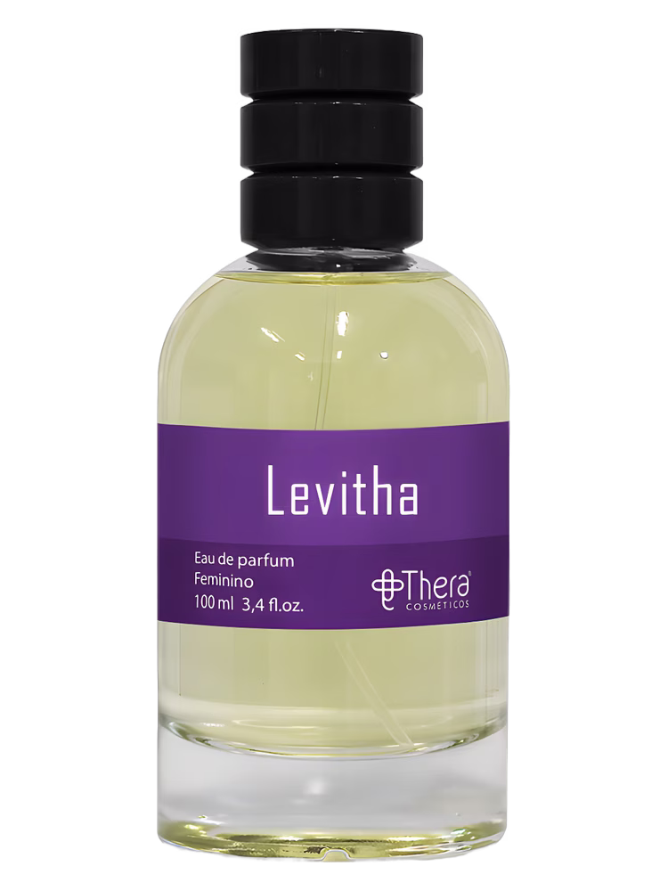 Thera Cosméticos Levitha