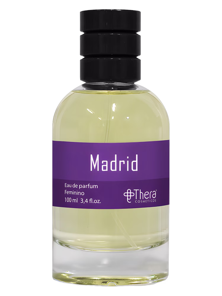 Thera Cosméticos Madrid