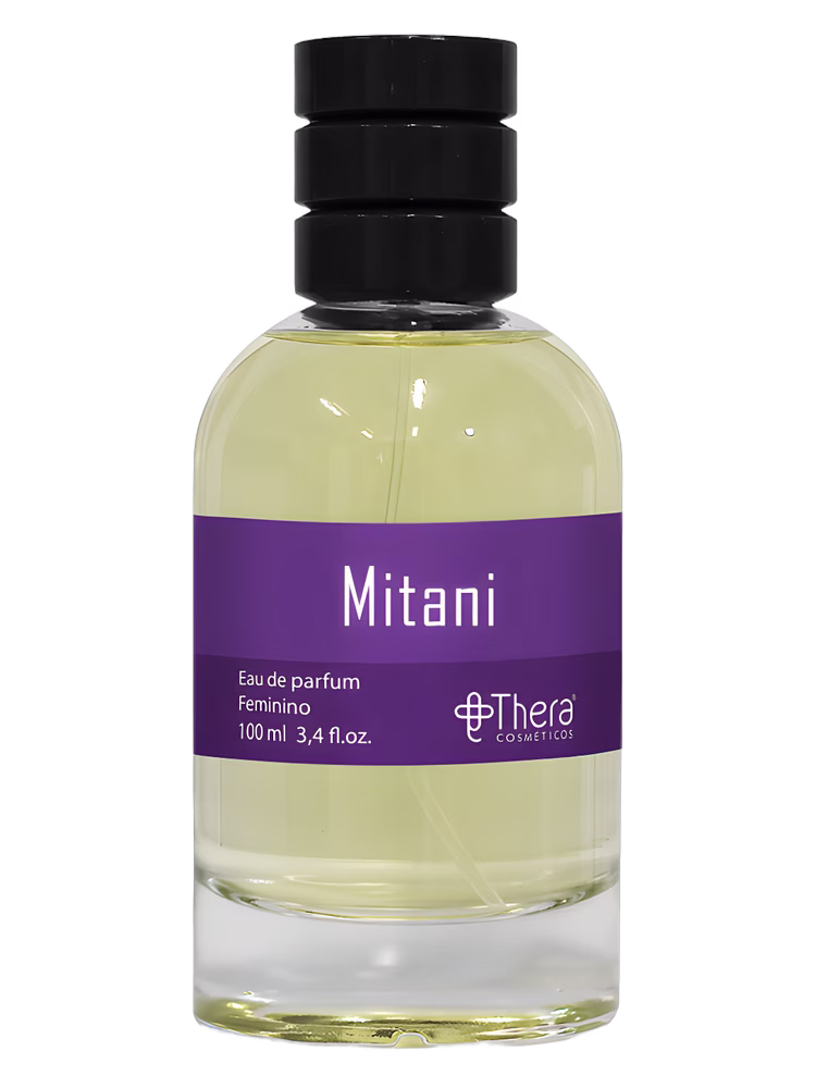 Thera Cosméticos Mitani