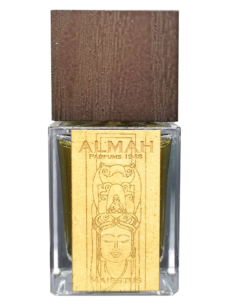 Almah Parfums 1948 Maiestus